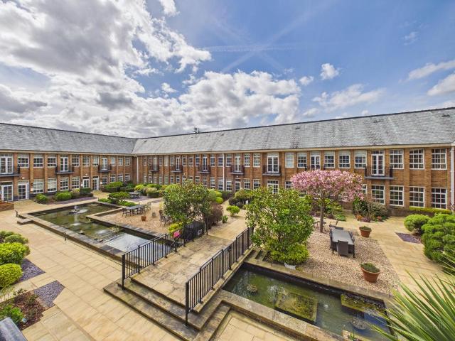 Apartment for rent in Penn Bottom, Buckinghamshire