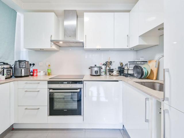 Apartment for rent in City of Westminster, Greater London