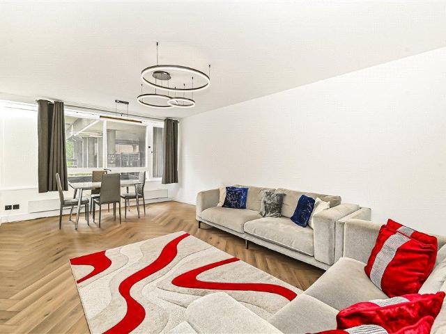 House for rent in Paddington, Greater London
