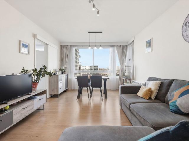 Apartment for rent in Paddington, Greater London