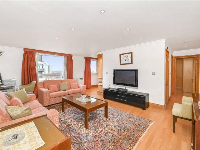 Apartment for rent in Paddington, Greater London