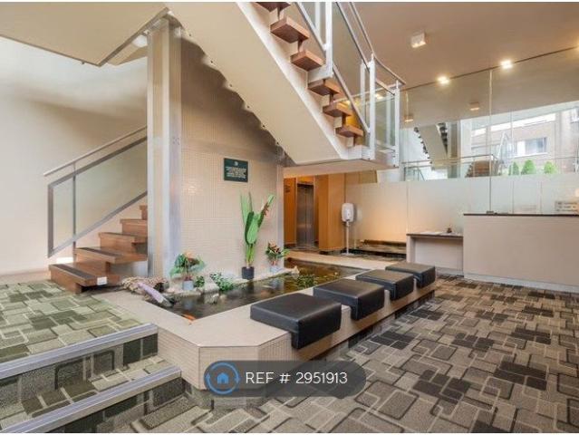 Apartment for rent in City of Westminster, Greater London