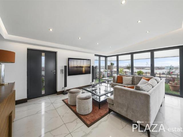 Apartment for rent in Paddington, Greater London