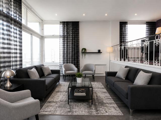 Apartment for rent in Paddington, Greater London