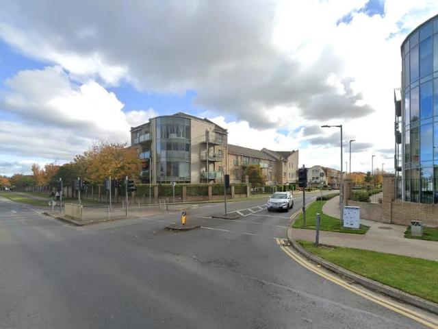 Apartment to rent in Swords, Fingal