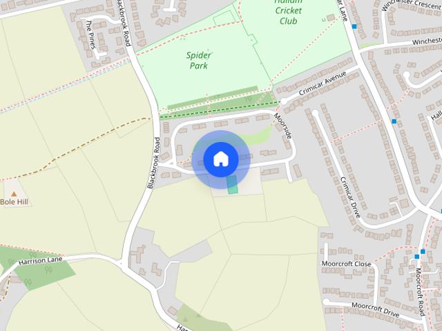 House for rent in Lodge Moor, South Yorkshire