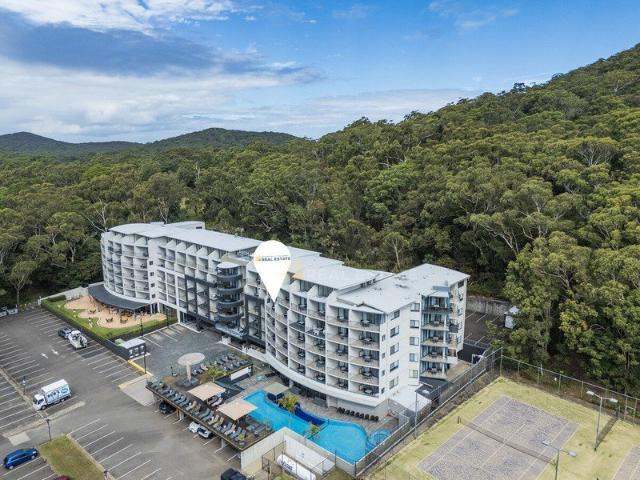 Apartment for sale in Nelson Bay, New South Wales