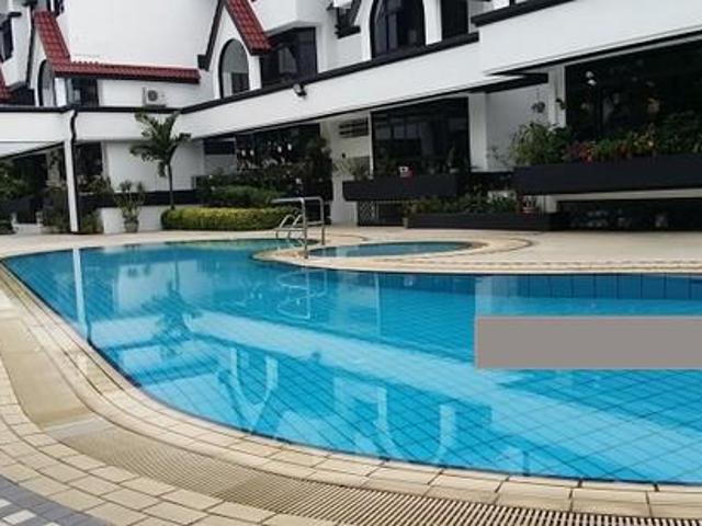 Condominium for sale