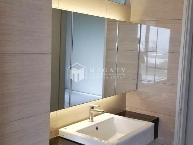 Apartment for rent in Taman Ungku, Johor Bahru