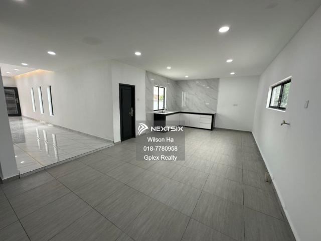 Residential House for sale in Johor