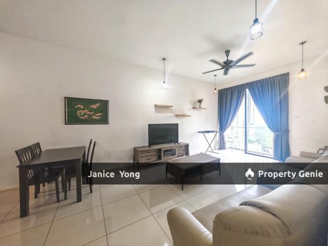 Apartment for rent in Johor