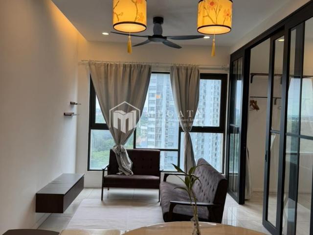 Apartment for rent in Johore Bahru, Johor