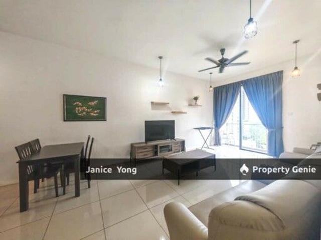 Apartment for rent in Senibong Cove, Kampung Senibong