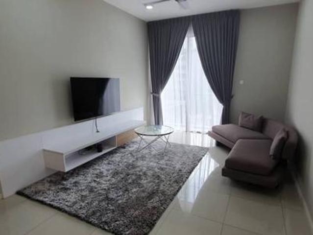 Apartment for sale in Masai, Johor