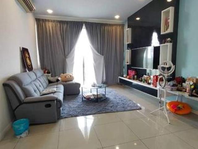 Apartment for sale in Masai, Johor
