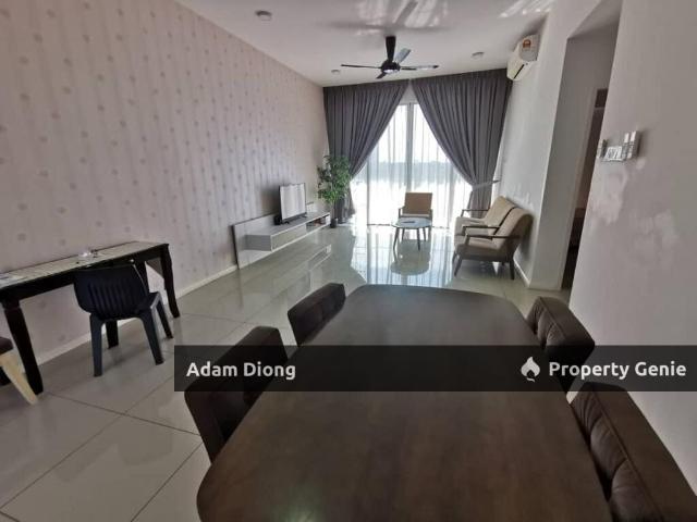 Apartment for sale in Johor