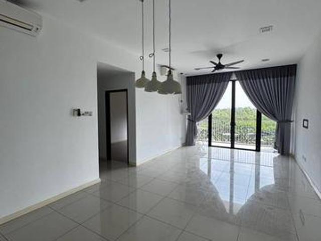 Apartment for sale in Masai, Johor