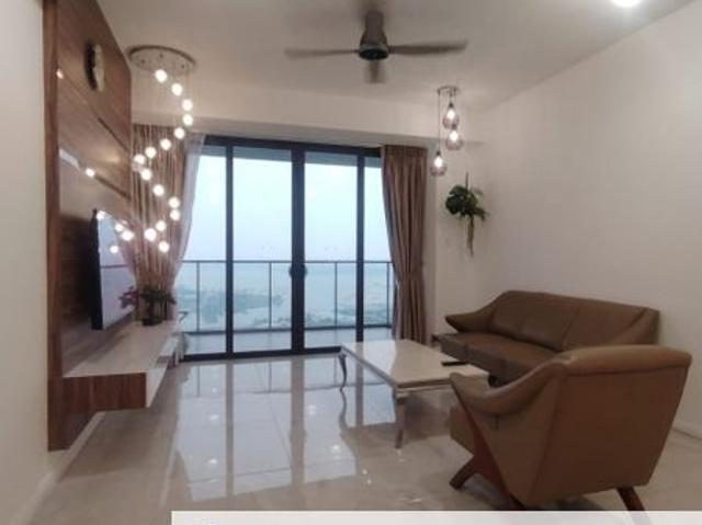 Condominium for rent in Senibong Cove, Johor Bahru