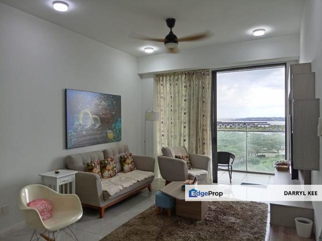 Condominium for sale in Johore Bahru, Johor