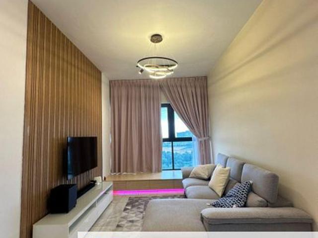 Condominium for sale in Johore Bahru, Johor