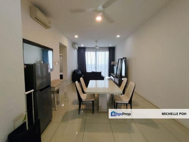 Condominium for sale in Johore Bahru, Johor