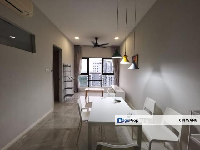 Condominium for rent in Senibong Cove, Johor Bahru