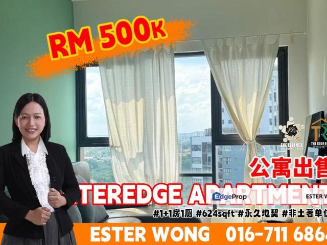 Condominium for sale in Johore Bahru, Johor