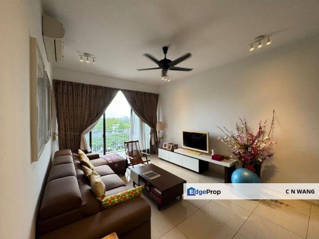 Condominium for sale in Johore Bahru, Johor