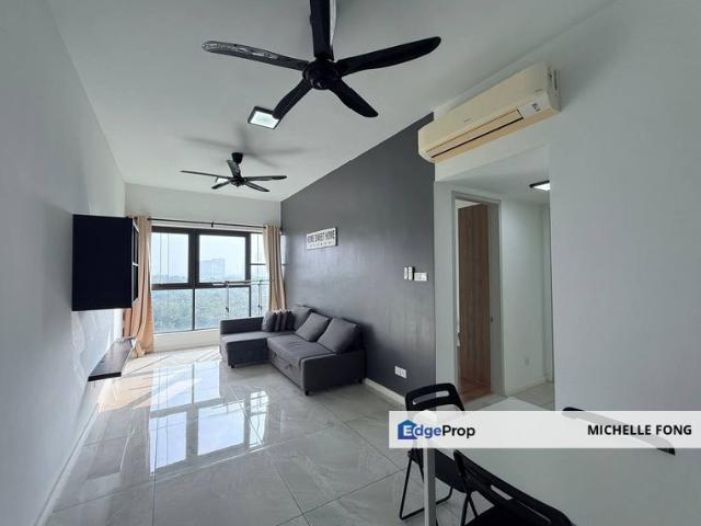 Condominium for sale in Johore Bahru, Johor