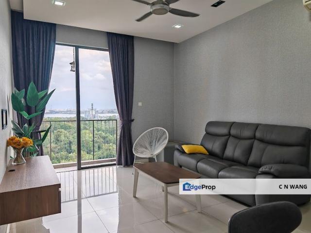 Condominium for rent in Senibong Cove, Johor Bahru