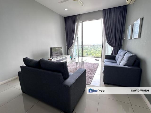Condominium for rent in Senibong Cove, Johor Bahru