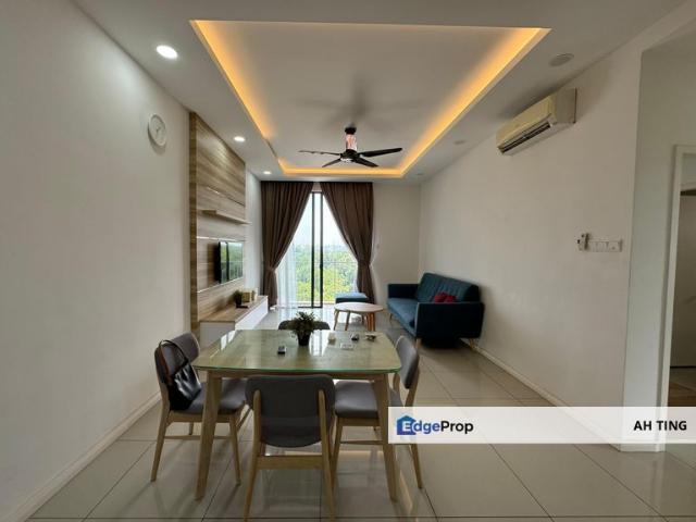 Condominium for rent in Senibong Cove, Johor Bahru