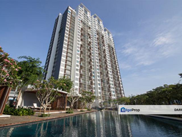 Condominium for sale in Johore Bahru, Johor