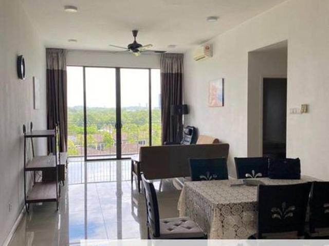Condominium for rent in Johore Bahru, Johor