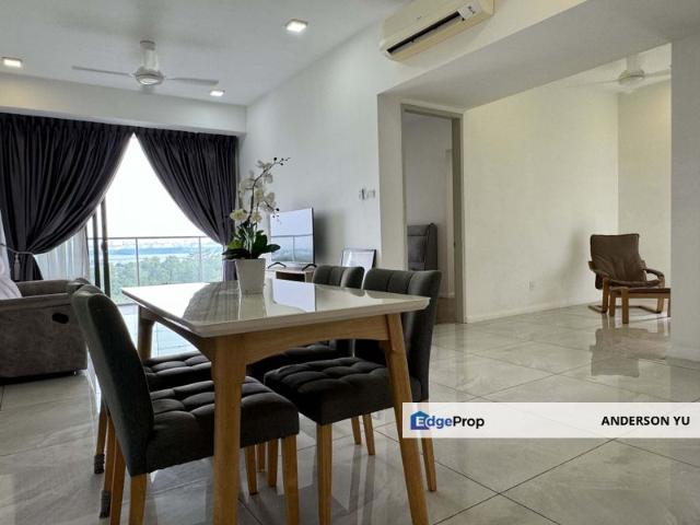 Condominium for sale in Senibong Cove, Johor Bahru