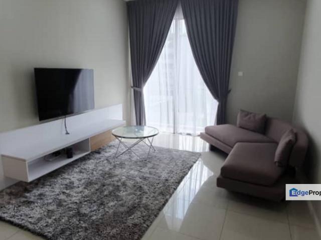 Condominium for rent in Johor