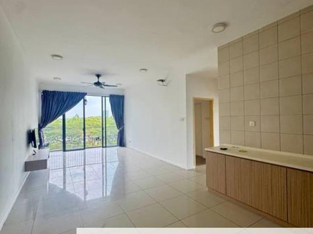 Condominium for sale in Johor
