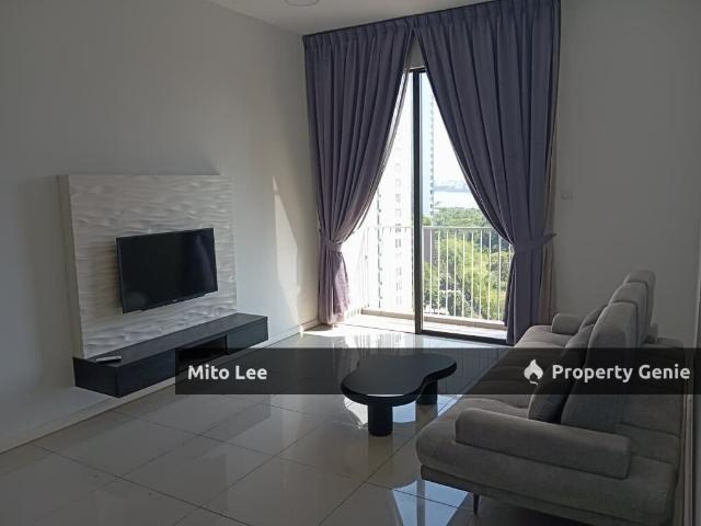 Serviced Residence for rent in Johor