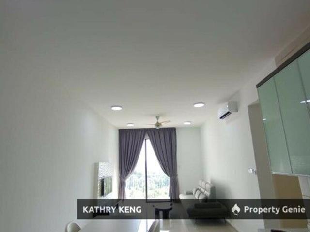 Apartment for rent in Johor