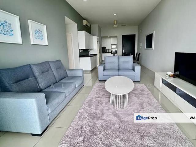 Condominium for rent in Bandar Johor Bahru, Johor