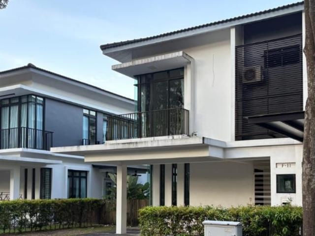 House for rent in Johore Bahru, Johor