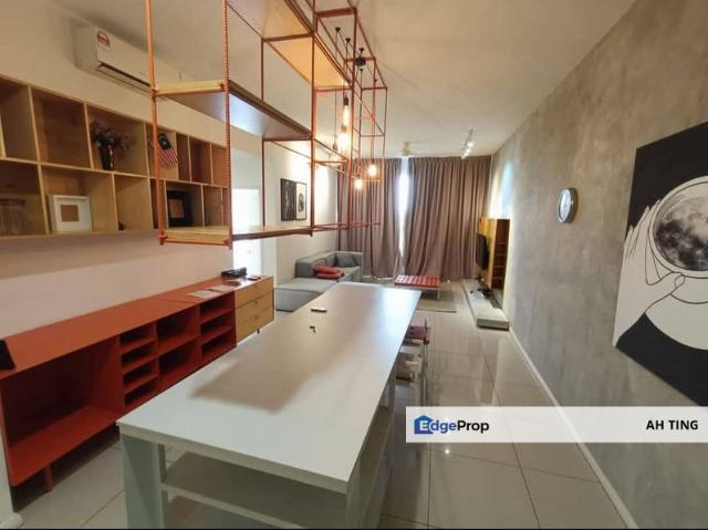 Condominium for sale in Johore Bahru, Johor