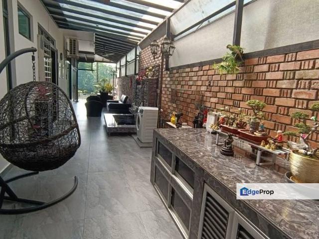 House for sale in Johore Bahru, Johor