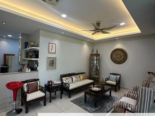 House for sale in Johore Bahru, Johor