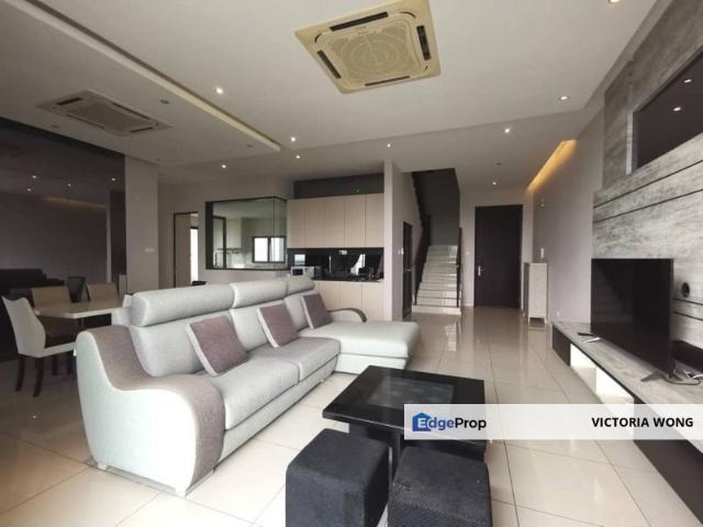 Condominium for rent in Johore Bahru, Johor