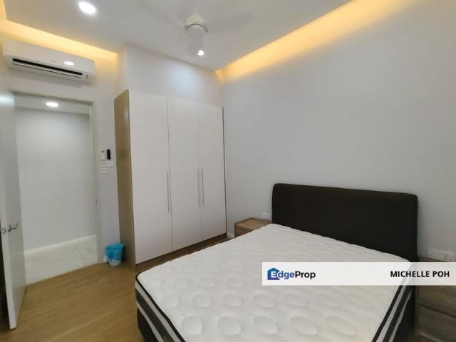 Condominium for rent in Johore Bahru, Johor