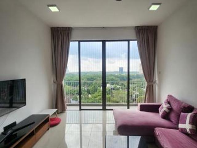 Apartment for rent in Masai, Johor