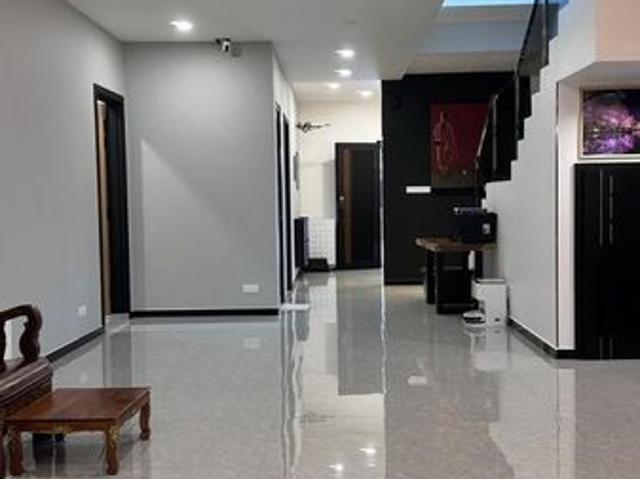House for sale in Johore Bahru, Johor