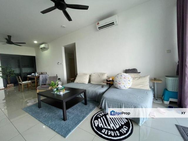 Condominium for sale in Johore Bahru, Johor