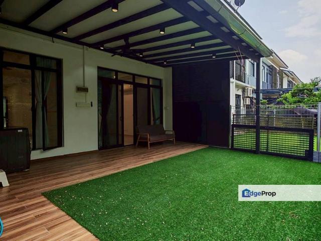 House for rent in Johore Bahru, Johor